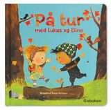 Beardshaw, Rosalind : På tur med Lukas og Eline