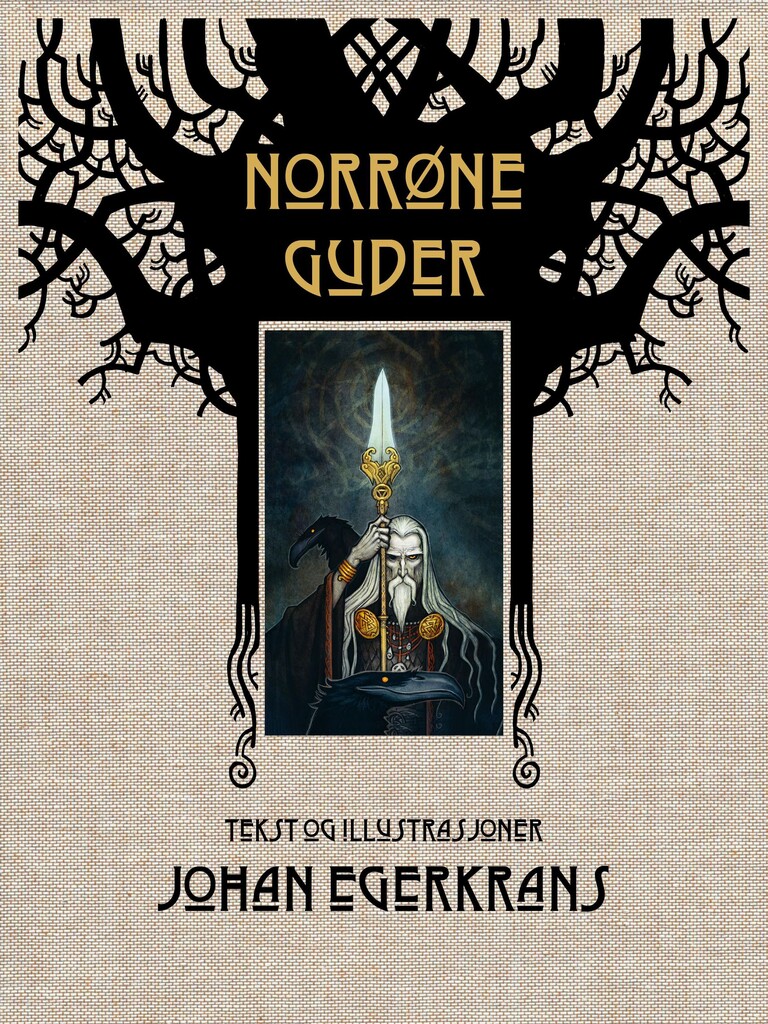 Norrøne guder