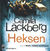 Omslagsbilde:Heksen