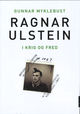Omslagsbilde:Ragnar Ulstein : i krig og fred