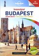 Omslagsbilde:Budapest : byens beste, lokaltips, helt enkelt