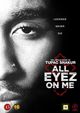 Cover photo:All eyez on me