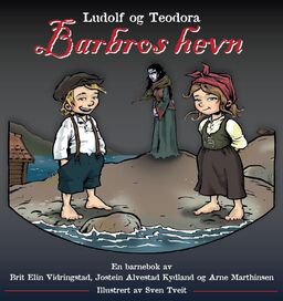 forsidebilde - trykk for å vise stor versjon