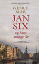 Omslagsbilde:Jan Six og hans mange liv : historien om en helt spesiell familie