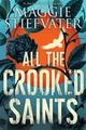 Cover photo:All the crooked saints