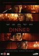 Omslagsbilde:The dinner