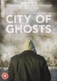 Omslagsbilde:City of Ghosts