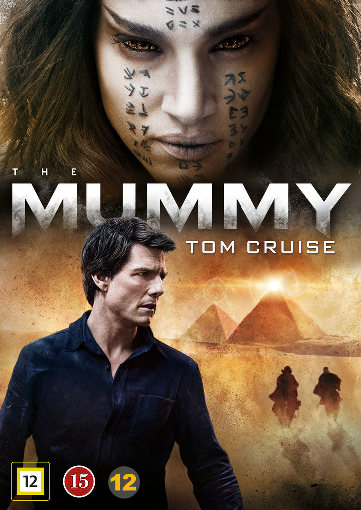 The Mummy