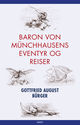 Cover photo:Baron von Münchhausens eventyr og reiser