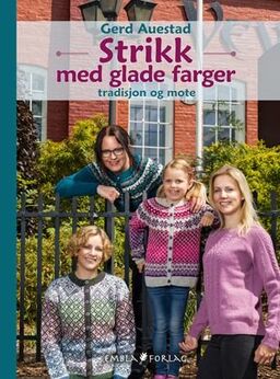 forsidebilde - trykk for å vise stor versjon