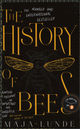 Omslagsbilde:The history of bees