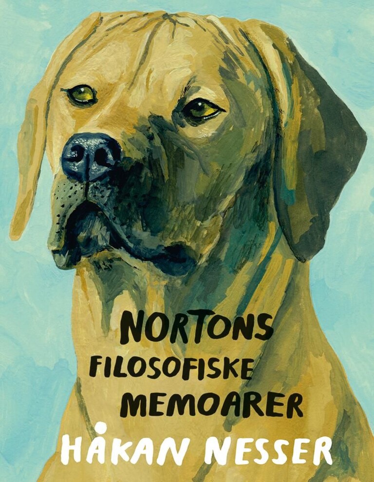 Nortons filosofiske memoarer