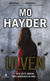 Omslagsbilde:Ulven