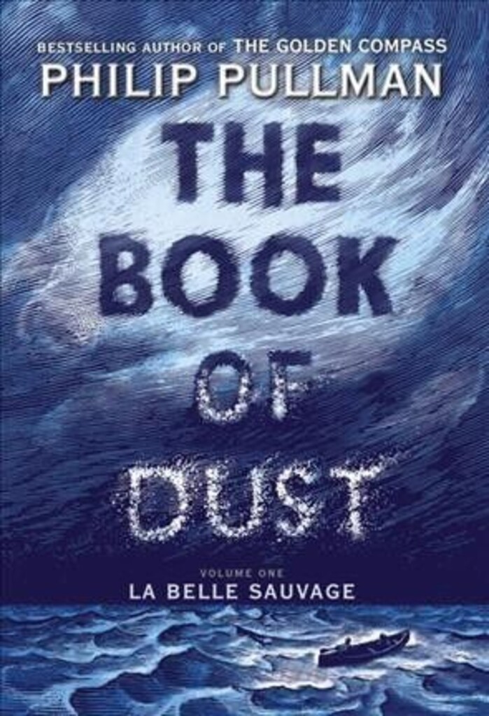 La Belle Sauvage