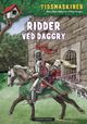 Omslagsbilde:Ridder ved daggry = : The knight at dawn
