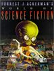 Omslagsbilde:Forrest J. Ackerman's world of science fiction