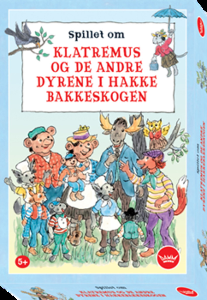 Forsidebilde