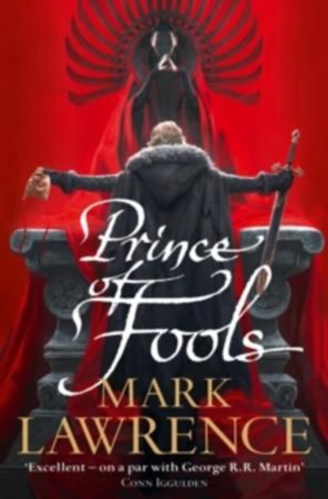 Prince of fools