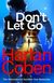 Omslagsbilde:Don't let go