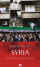 Omslagsbilde:Syria : den tapte revolusjonen