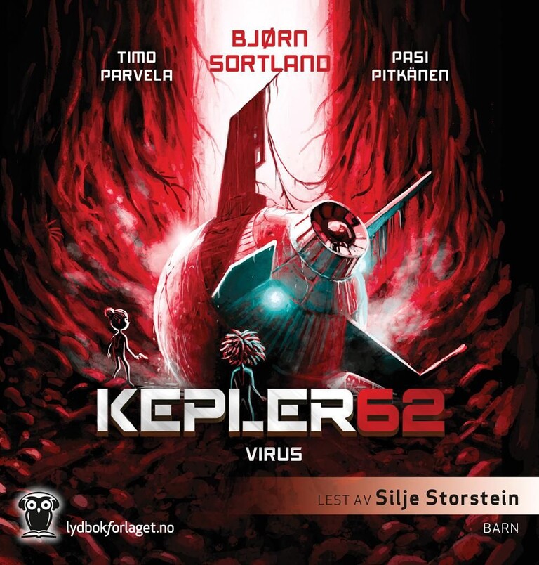 Kelper62 Virus