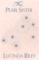 Cover photo:The pearl sister : CeCe's story