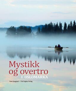 forsidebilde - trykk for å vise stor versjon