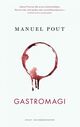Omslagsbilde:Gastromagi : roman