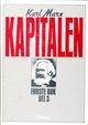 Cover photo:Kapitalen. B. 1, del 3 : kapitalens produksjonsprosess