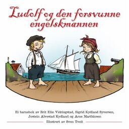 forsidebilde - trykk for å vise stor versjon