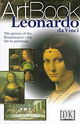 Omslagsbilde:Leonardo