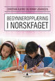 Omslagsbilde:Begynneropplæring i norskfaget