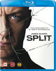 Omslagsbilde:Split