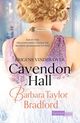 Cover photo:Krigens vinder over Cavendon Hall