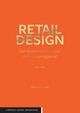 Omslagsbilde:Retail design : den fysiske butikken som markedsføringskanal