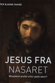 Cover photo:Jesus fra Nasaret : Guds sønn eller mislykket profet?