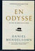 Omslagsbilde:En odyssé : en far, en sønn og et epos