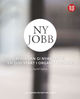 Cover photo:Ny jobb : hvordan gi nyansatte en god start i organisasjonen