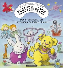 forsidebilde - trykk for å vise stor versjon