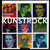 Omslagsbilde:Kunstrock