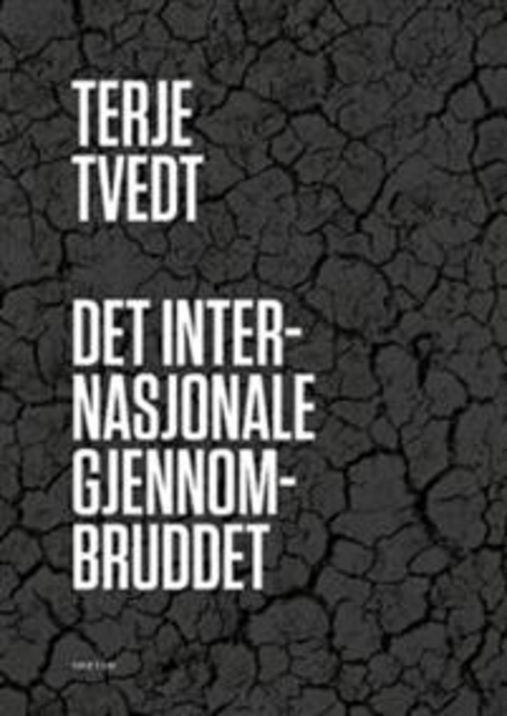 Det internasjonale gjennombruddet : fra ettpartistat til flerkulturell stat