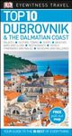 Omslagsbilde:Dubrovnik og den dalmatiske kysten