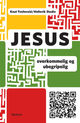 Cover photo:Jesus : : overkommelig og ubegripelig