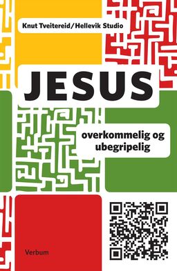 forsidebilde - trykk for å vise stor versjon
