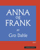 Cover photo:Anna og Frank : dikt