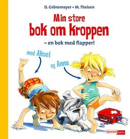 forsidebilde - trykk for å vise stor versjon