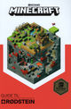 Omslagsbilde:Minecraft : guide til: Rødstein