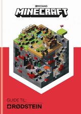 "Minecraft : guide til : Rødstein"