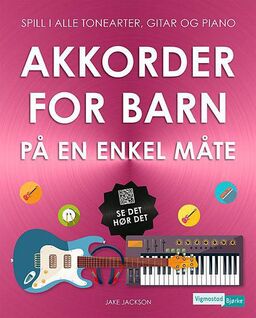 forsidebilde - trykk for å vise stor versjon