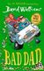 Omslagsbilde:Bad dad